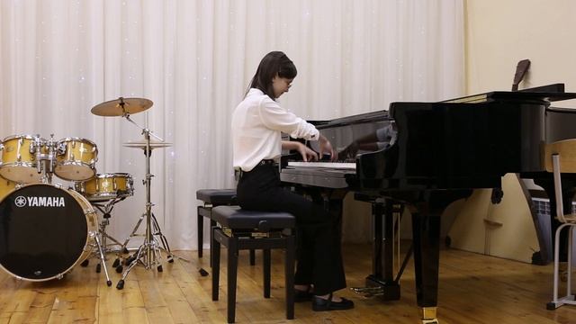 Карманова Варвара смотреть онлайн