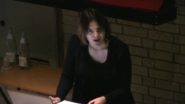 CRESC Annual Conference, Sept 2011, Manchester UK - Nikos Salingaros смотреть онлайн