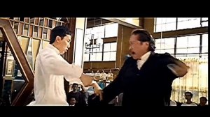 Ип Ман против Мастера|Ip Man vs Master Hun