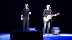 Константин Никольский - Забытую песню несёт ветерок