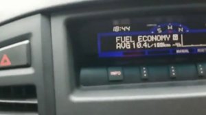 Mitsubishi Pajero Wagon 3.8 расход топлива