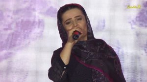 Пирдауз Камалова - Народная (2016)