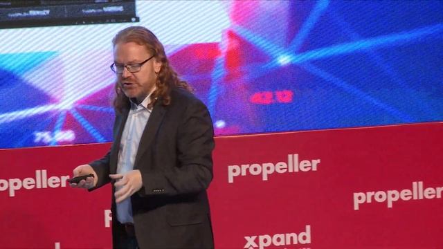 Xpand 2019 - Seven things to make you a more effective JavaScript developer - Christian Heilmann смотреть онлайн