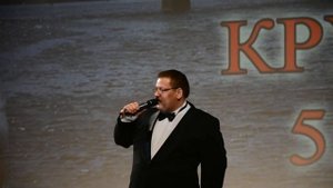 Михаилу Кругу 55. Юрий Кузнецов-Таёжный - Приходите в мой дом