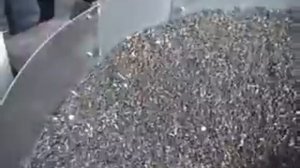 Жарка семечек