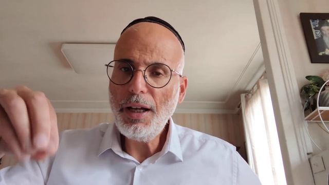 Parashat Pinhas смотреть онлайн