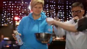 Крио шоу на вашу лучшую свадьбу!