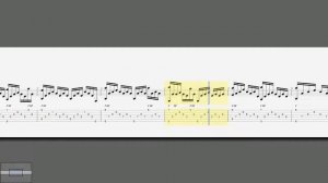 Ария- Осколок льда (Фингерстайл на гитаре табы)