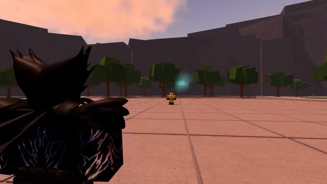Saitama vs Garou recreated in Roblox, The Strongest Battlegrounds. смотреть онлайн