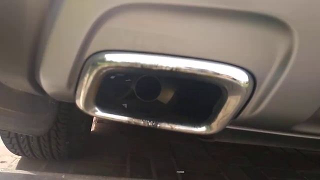 Geely atlas крутой выхлоп смотреть онлайн