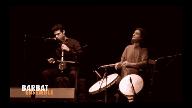 Barbat Ensemble:( DEMO) смотреть онлайн