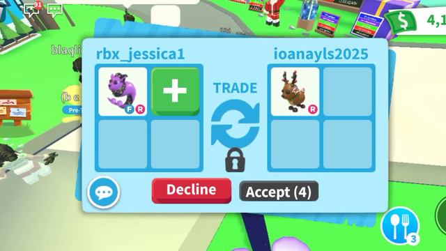 что дают за фр козерога в адопт ми? |~rbx_jessica1 смотреть онлайн