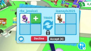 что дают за фр козерога в адопт ми? |~rbx_jessica1