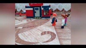 Магнитополис 3 3 серия