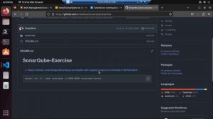 SonarQube Angular Ubuntu Review