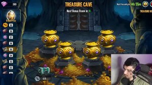How To GET One Of The BEST Ancestral For Cheap! | Treasure Cave RETURNS! + Campaign Rewards!
