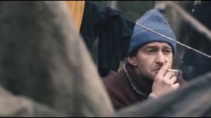 Географ глобус пропил 2013 Начало похода Виктор Сергеевич, Маша, Алексей...