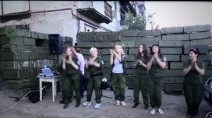 День рождения ГИВИ 2016 год часть 1