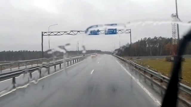 КАЛУГА,Медынь,Верея.Направление ЗАПАД. смотреть онлайн