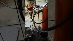 циркон честный отзыв. 500 м2 высота 8 м. теплогенератор (калорифер) на отработке от теплокасто.