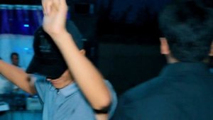 Ma'mura Qobilova Мамура Кобилова.   Хуросон да туйда