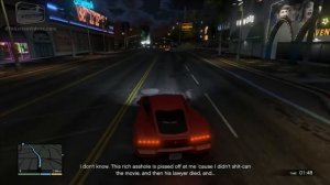 GTA 5 - Mission #71 - Meltdown [100% Gold Medal Walkthrough]