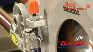 Торцовочная пила Metabo KGS 216