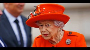 УДИВИЛА ВСЕХ! ПРАВИЛА КОРОЛЕВЫ ЕЛИЗАВЕТЫ 2!