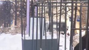 Ярмарку перенесли