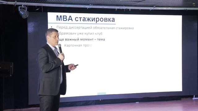 Моя История. Сергей Бородин _ Проект КОММУНАЛКА. Часть 1