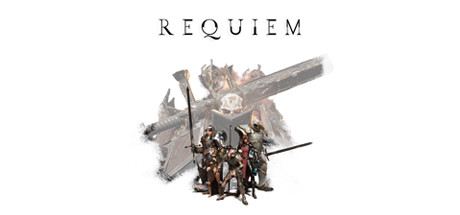 REQUIEM ужасная игра 2022 года