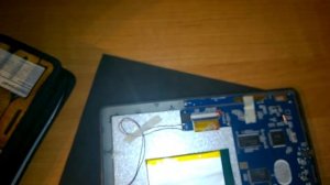 Прошивка электронной книги Texet 840 HD