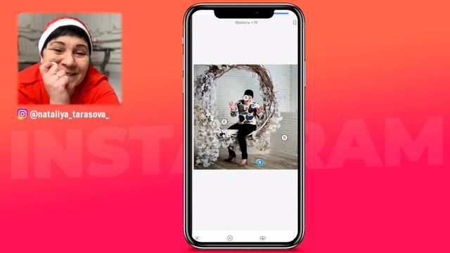 Как за 1мин Темное фото сделать Светлым в приложении Snapseed смотреть онлайн