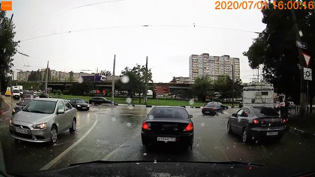 Ливень Симферополь 2020 1.07 смотреть онлайн