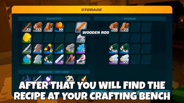 Everything New in LEGO Fortnite Update (v28.30) смотреть онлайн