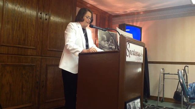 Master Class Presentation Part 2 of 3 смотреть онлайн