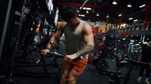 Stay Relentless ft. Jesse James West & Top G