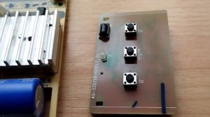 Разбор и обзор плат с телевизора THOMSON