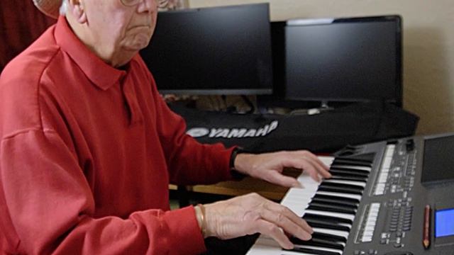 Johnson Rag смотреть онлайн