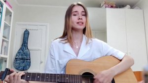 Пицца - пускай (cover)