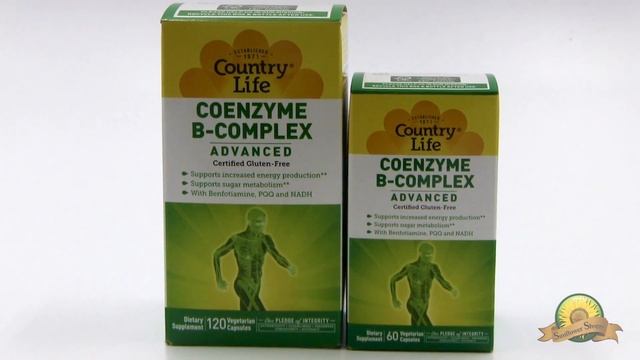 A must-have for STRESS: B-Complex смотреть онлайн