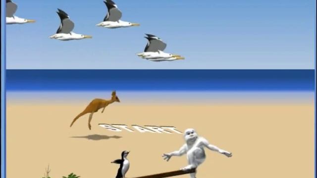 YETISPORTS 4 / Ностальгия - Yetisports / LETS PLAY смотреть онлайн