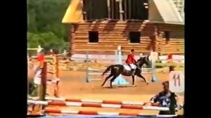 Дела давно минувших дней ч.1 1997г