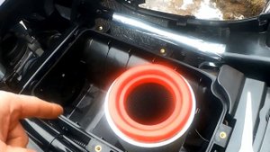 Stels Leopard 600Y первые впечатления