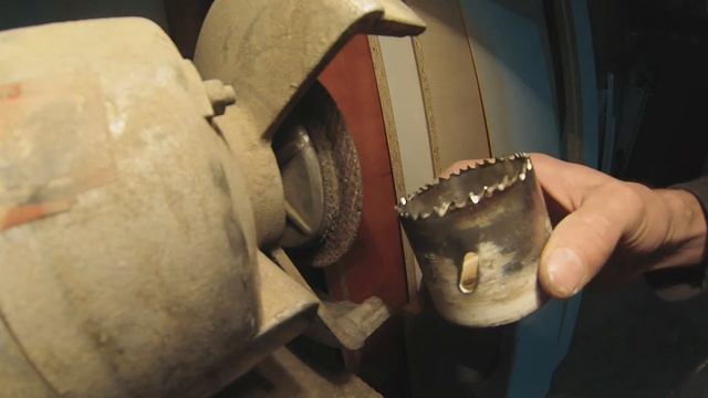 Заточка коронки смотреть онлайн