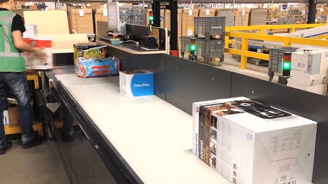 Made-to-measure packaging | Packaging specialist Neopost | SEW-EURODRIVE смотреть онлайн