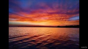 Закаты красивые картинки ?