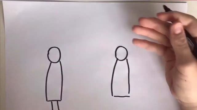 Общение как обмен информацией
