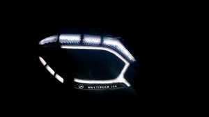 Передние фары Mercedes Benz Sprinter 906 Headlights tuning