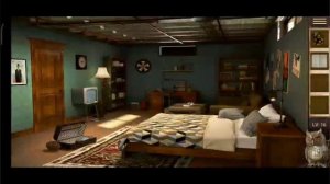 Можете ли вы побег 100 комната #16 (Can you escape the 100 room)  уровень 16